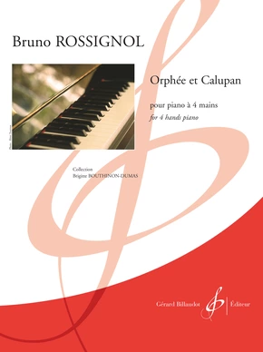 Orphee et calupan